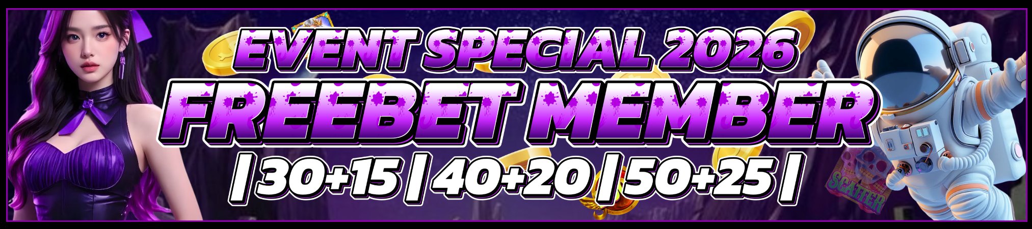 Free bet